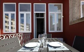 Flh Porto Elegant Flat With Terrace